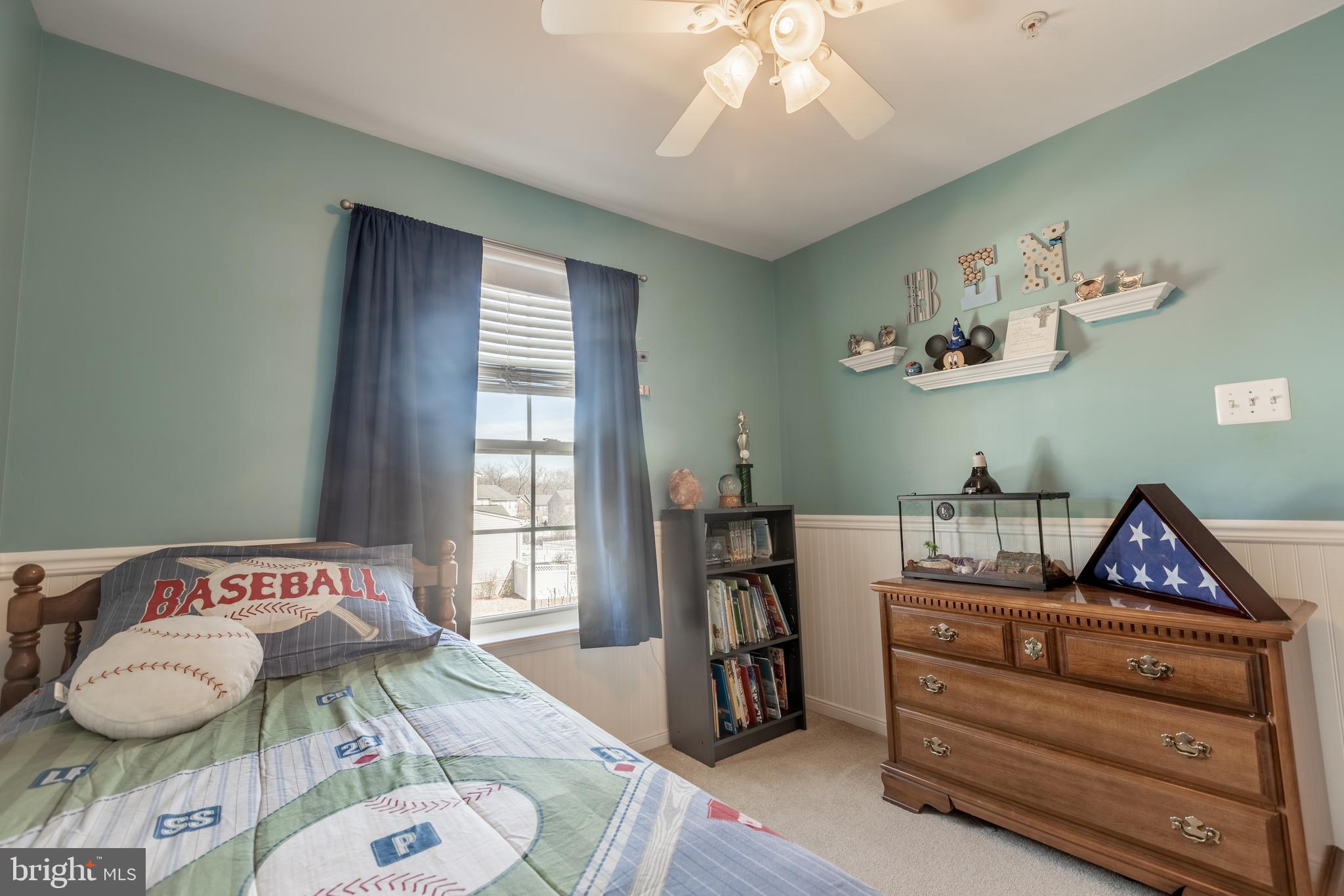 AUTUMN RUN - Residential