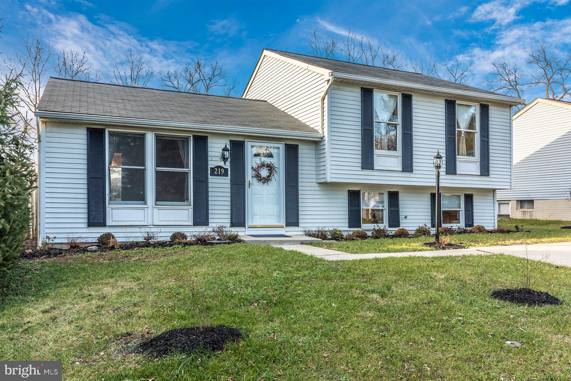 WILLOWCREST - Residential