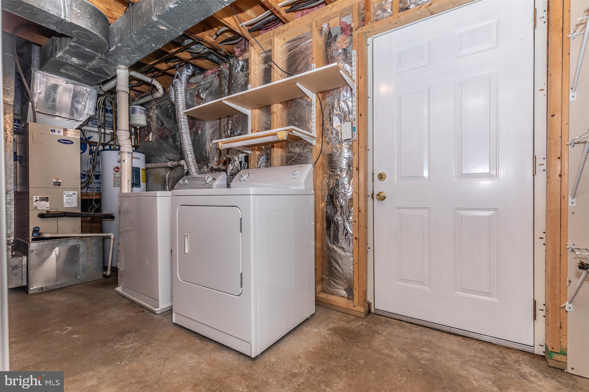 WILLOWCREST - Residential