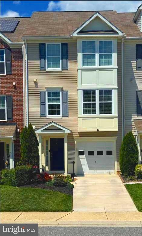 BEECHTREE ESTATES - Residential
