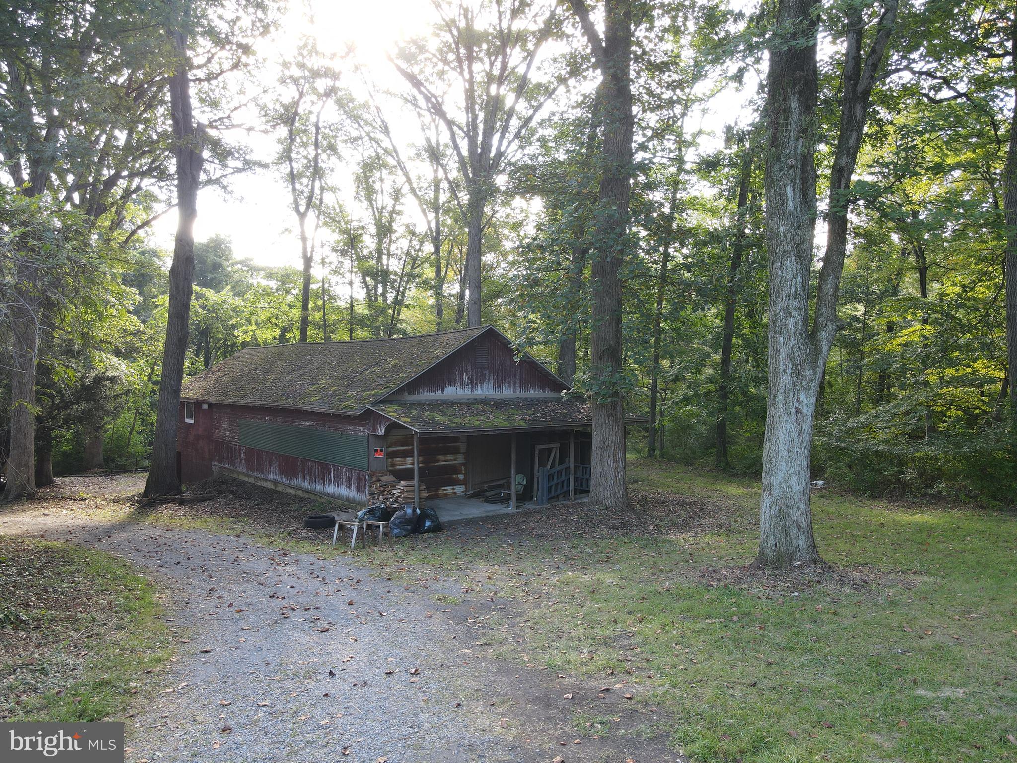 3225 LEBANON ROAD