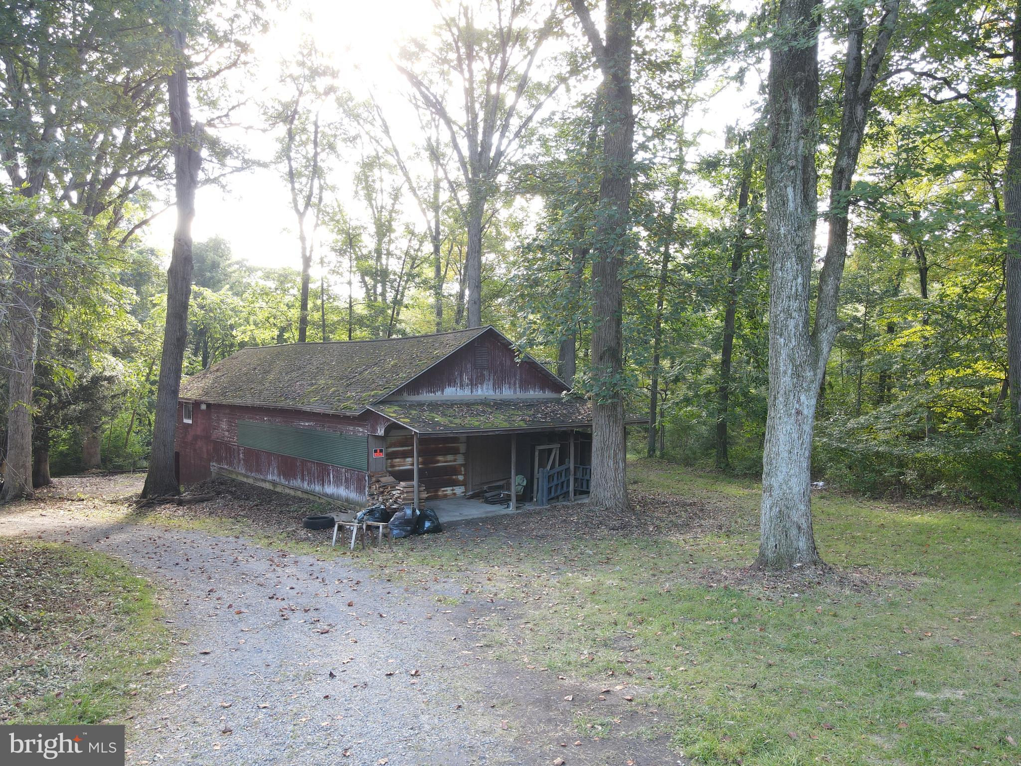 3225 LEBANON ROAD