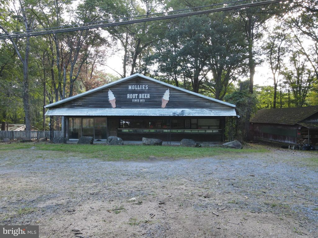 Photo of 3225 Lebanon Road, MANHEIM, PA 17545 (MLS # PALN2022736)