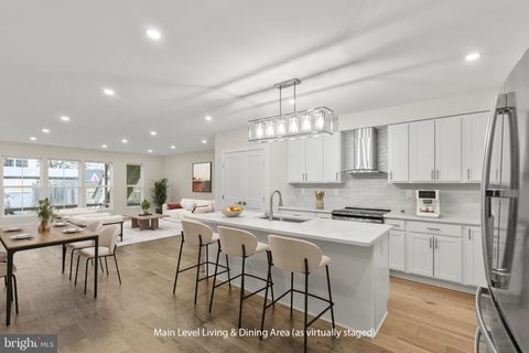 5404 4TH STREET NW 1 WASHINGTON DC 20011