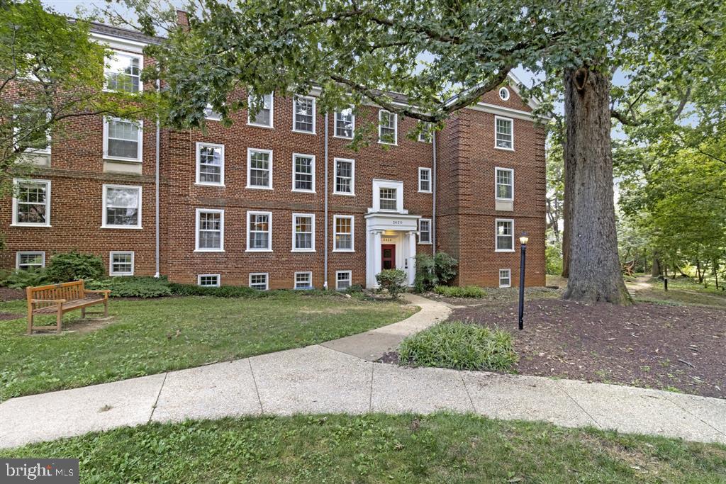 3420 39TH STREET NW F708