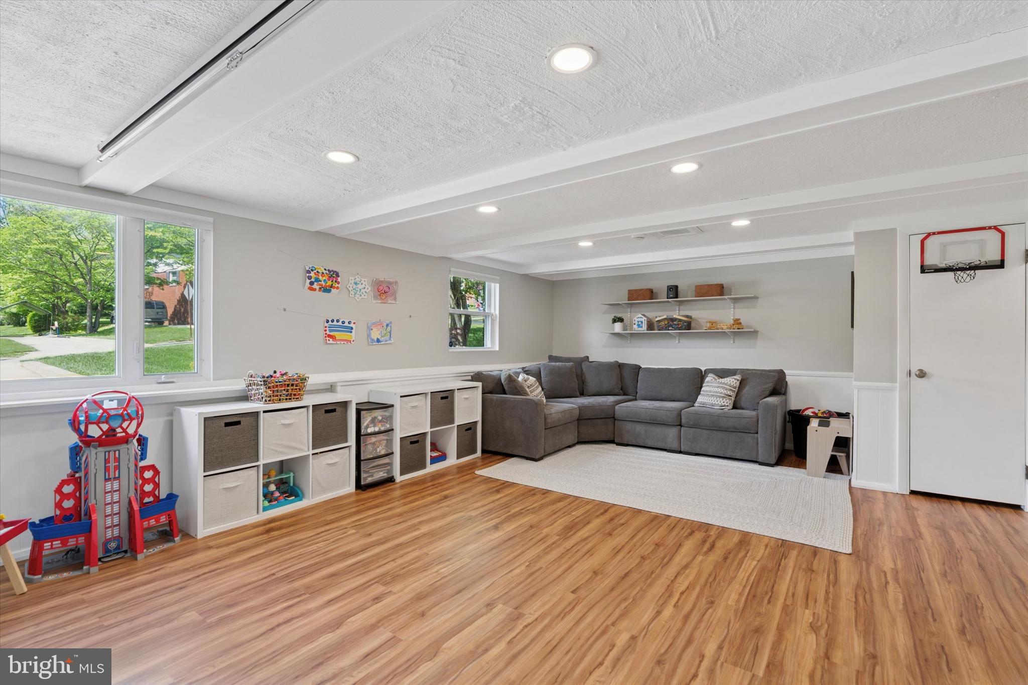 ROSE TREE WOODS - Residential