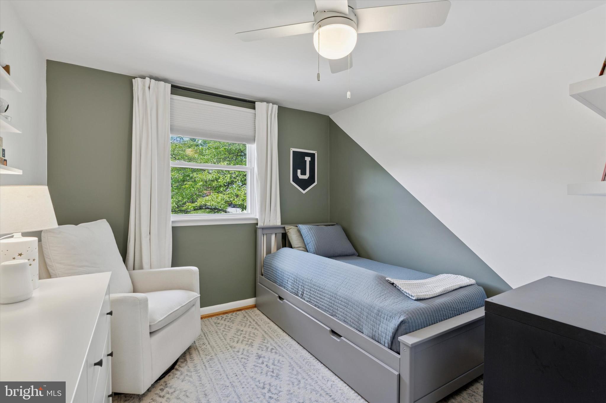 ROSE TREE WOODS - Residential