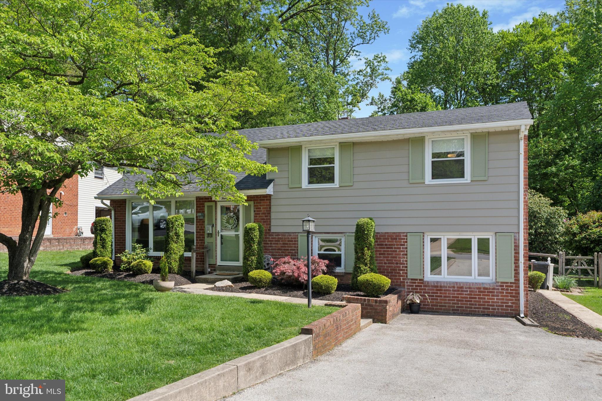 ROSE TREE WOODS - Residential