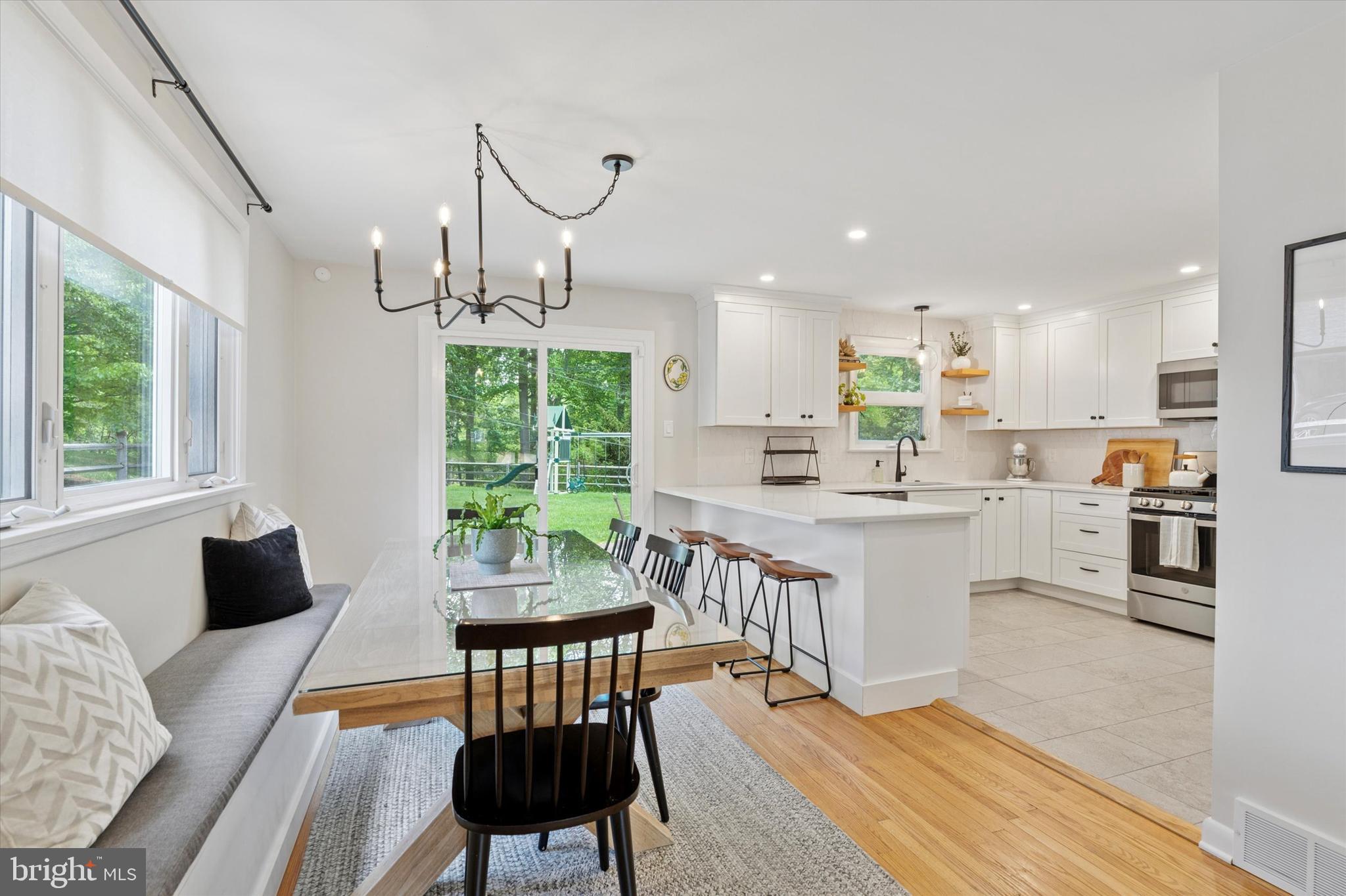 ROSE TREE WOODS - Residential