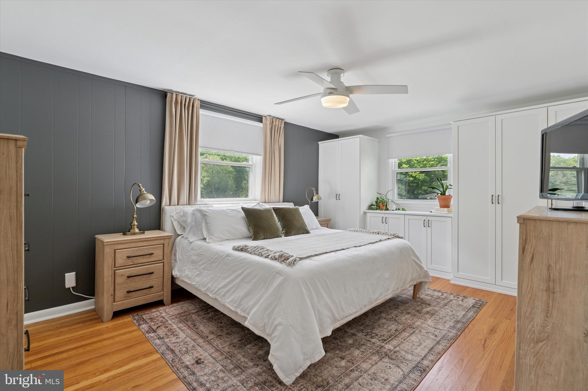 ROSE TREE WOODS - Residential