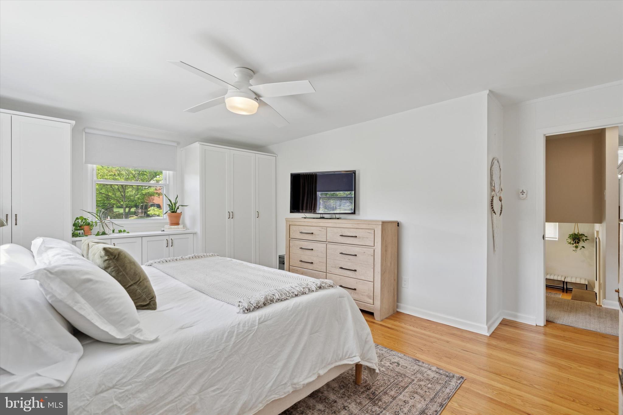 ROSE TREE WOODS - Residential