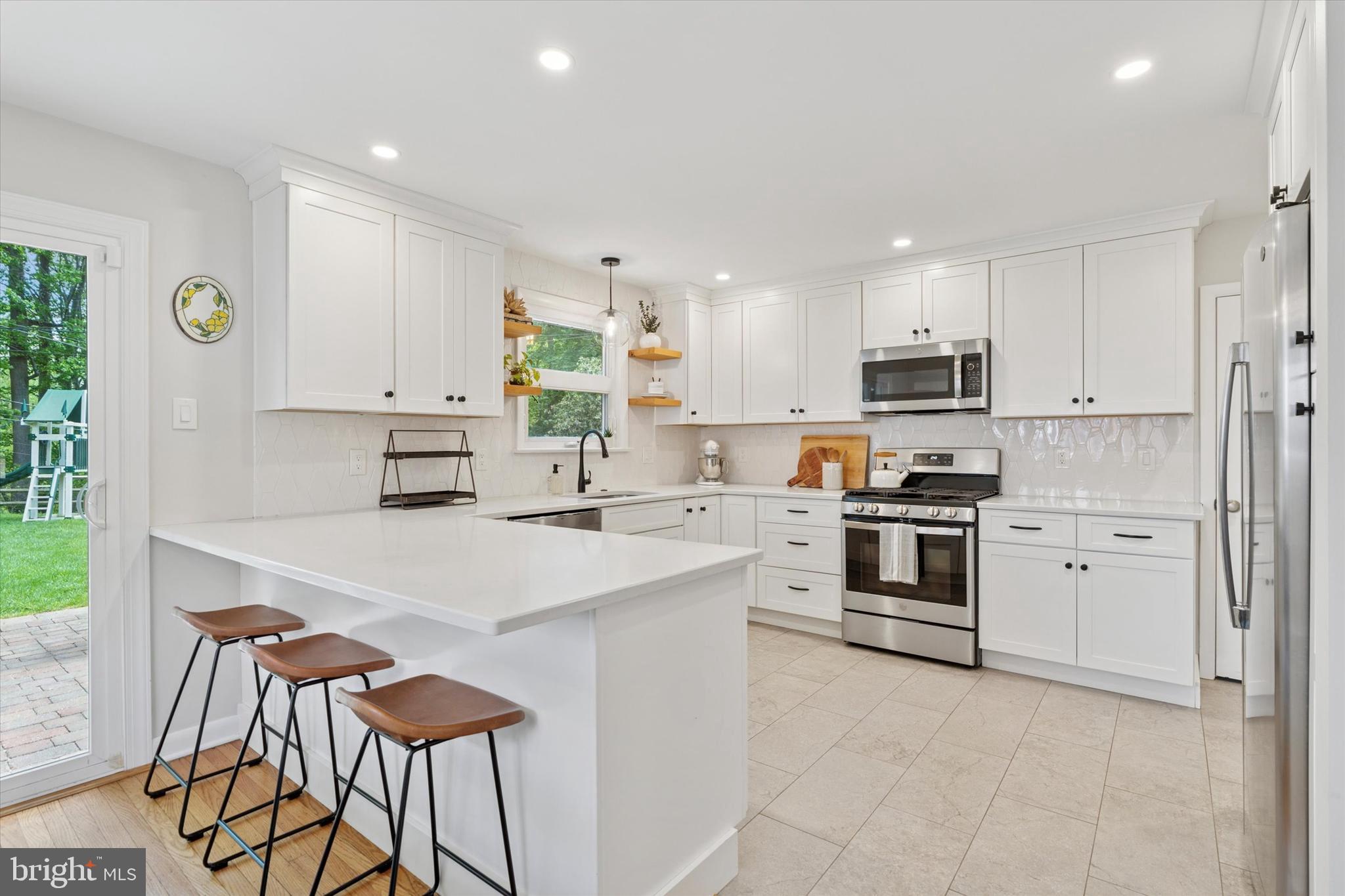 ROSE TREE WOODS - Residential