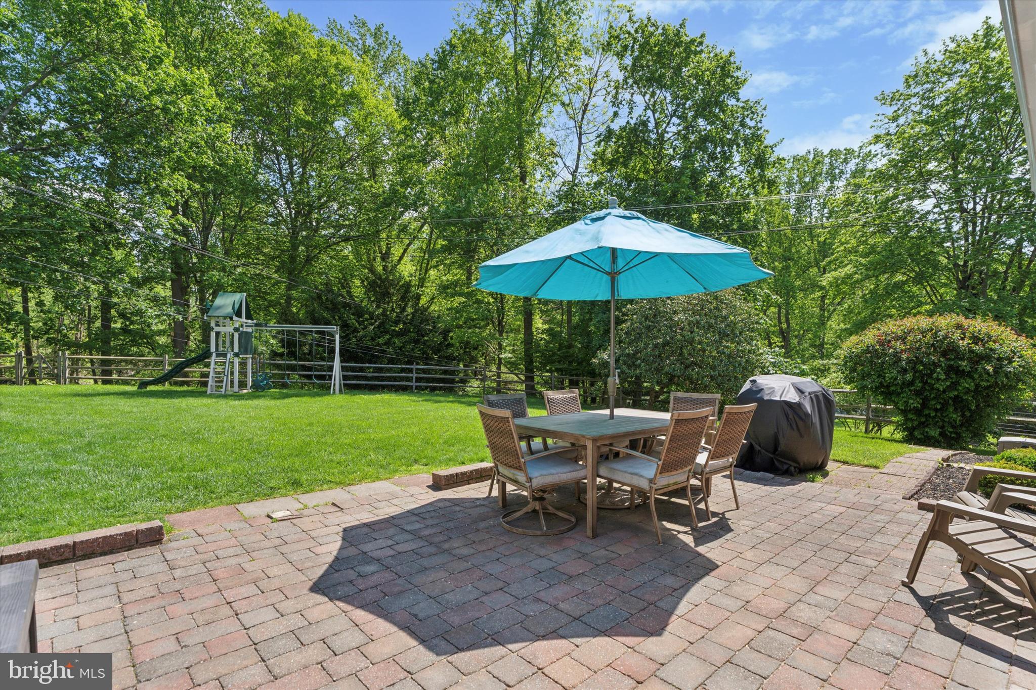 ROSE TREE WOODS - Residential