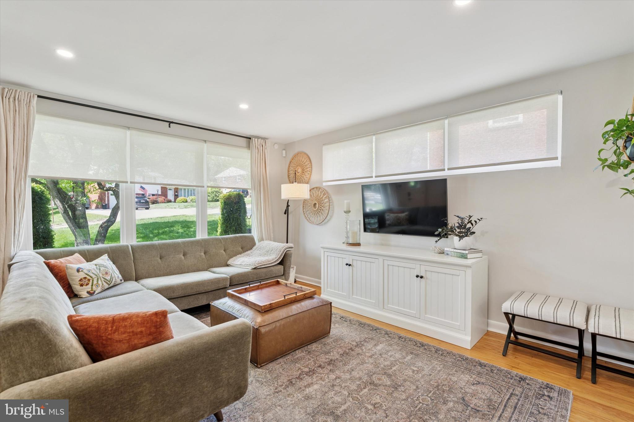 ROSE TREE WOODS - Residential