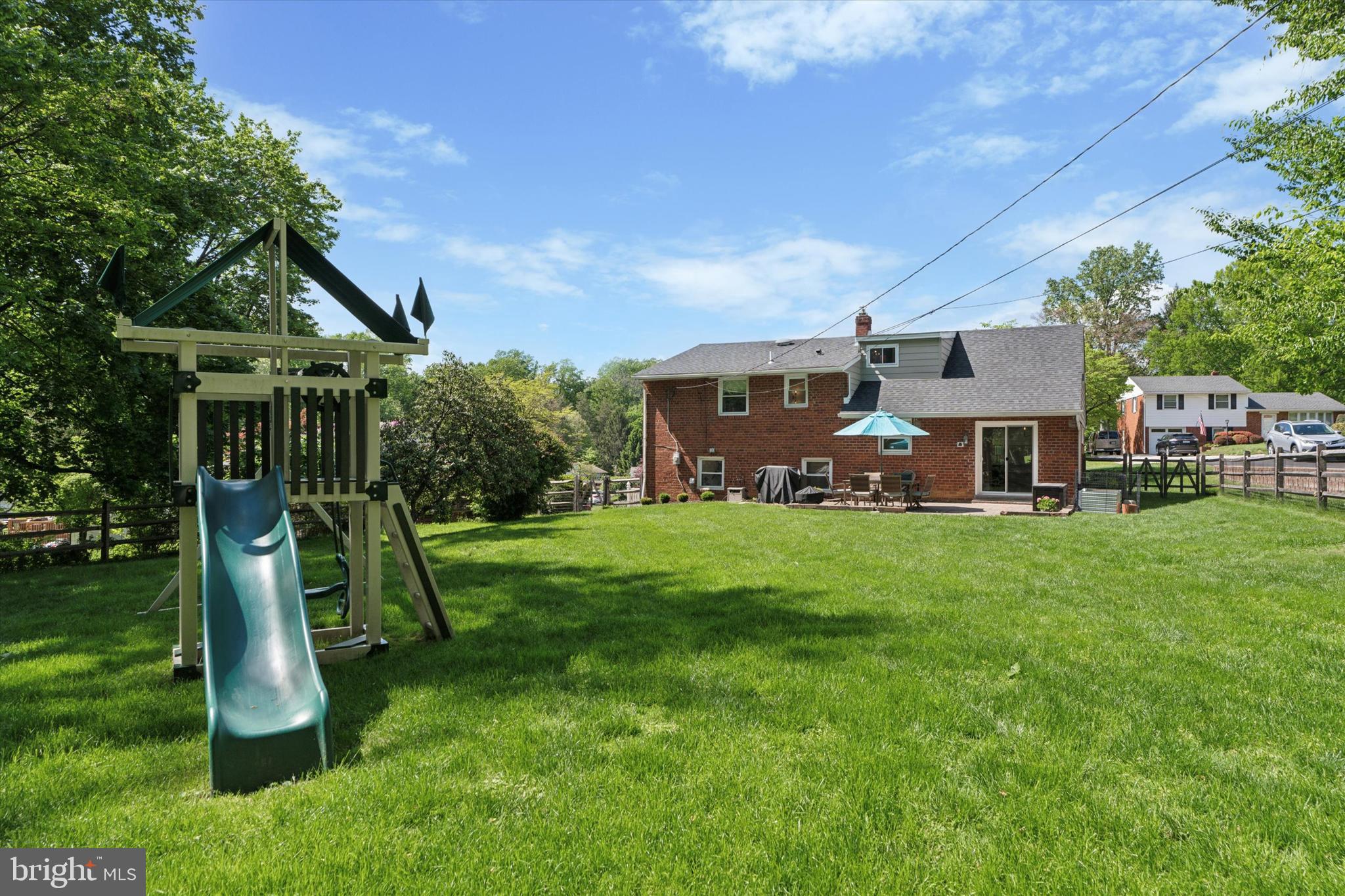 ROSE TREE WOODS - Residential