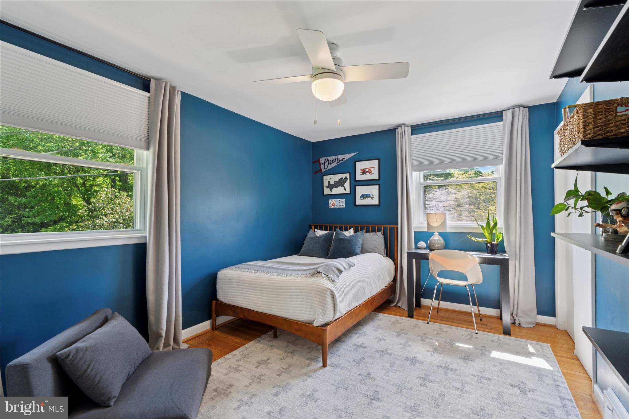 ROSE TREE WOODS - Residential