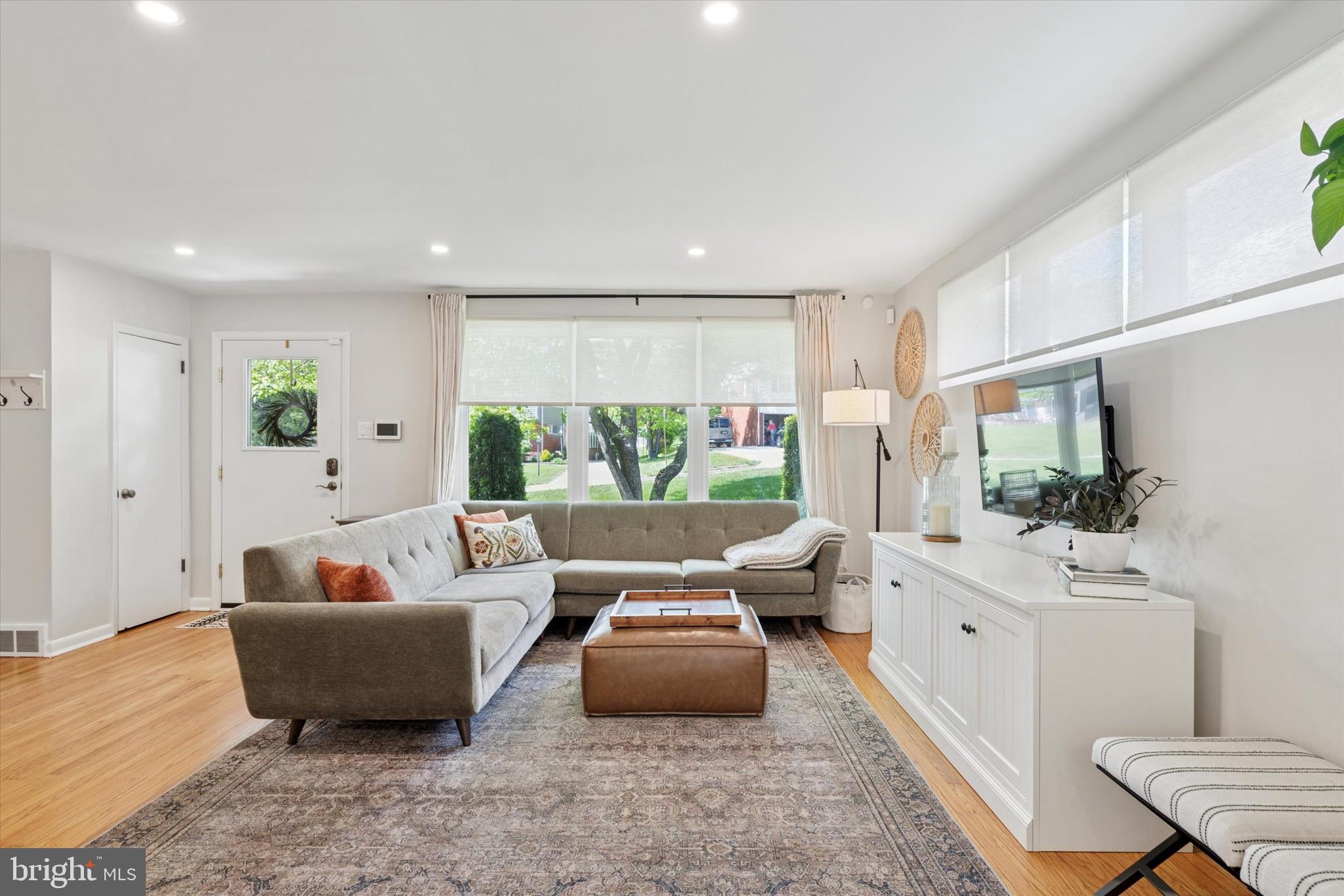 ROSE TREE WOODS - Residential