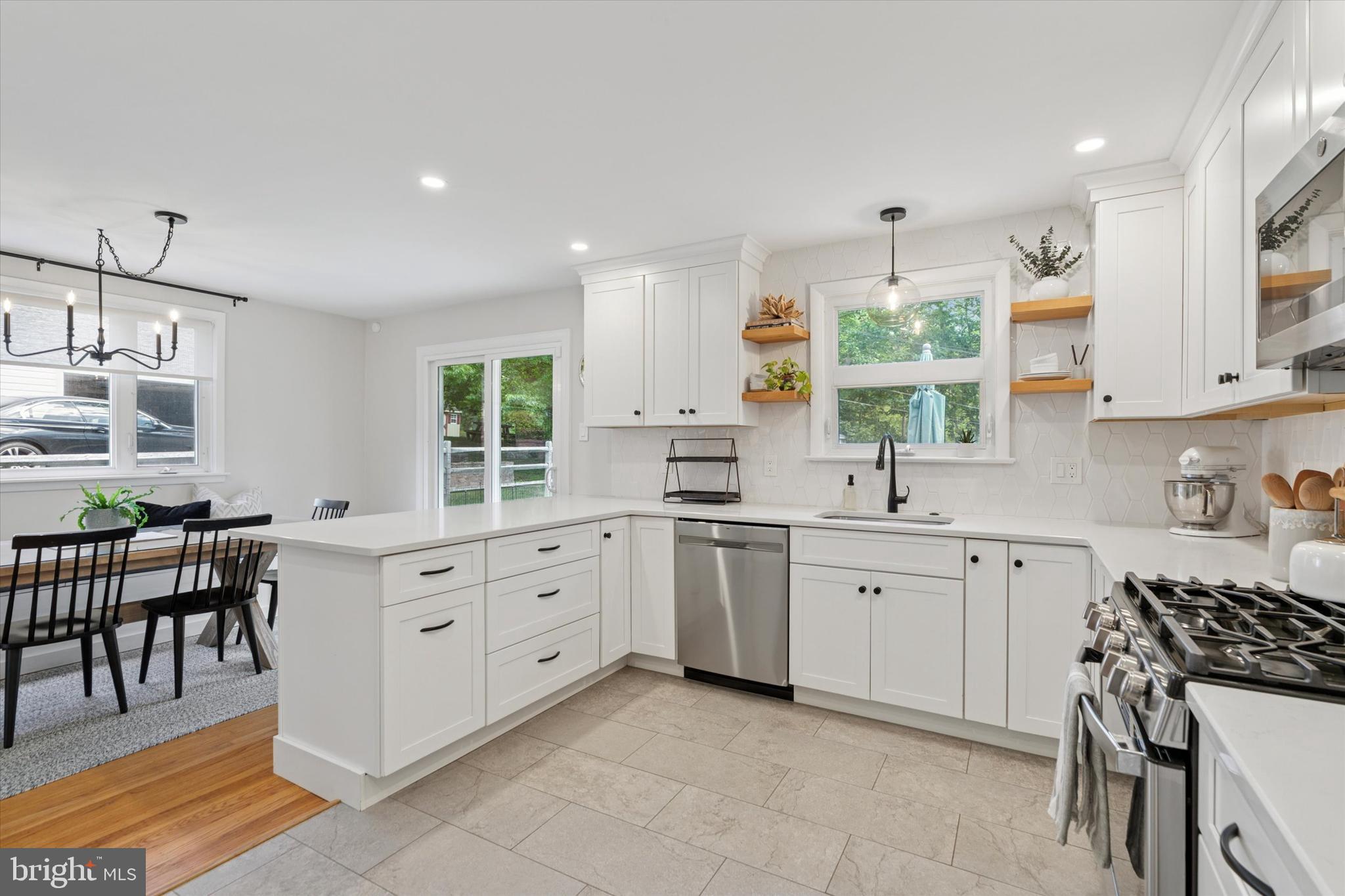 ROSE TREE WOODS - Residential