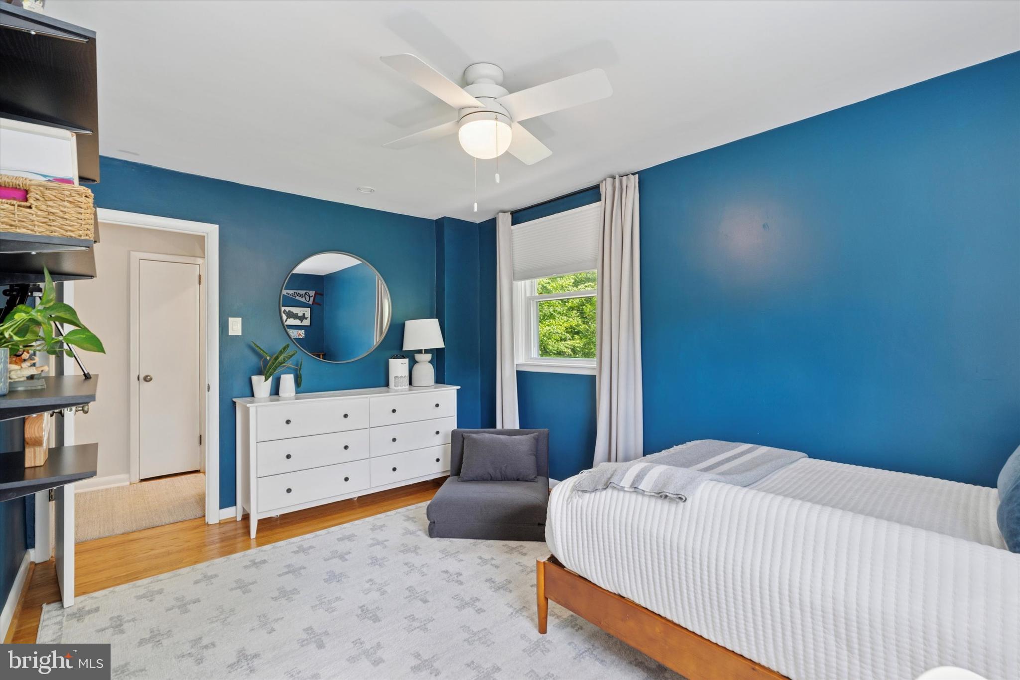 ROSE TREE WOODS - Residential