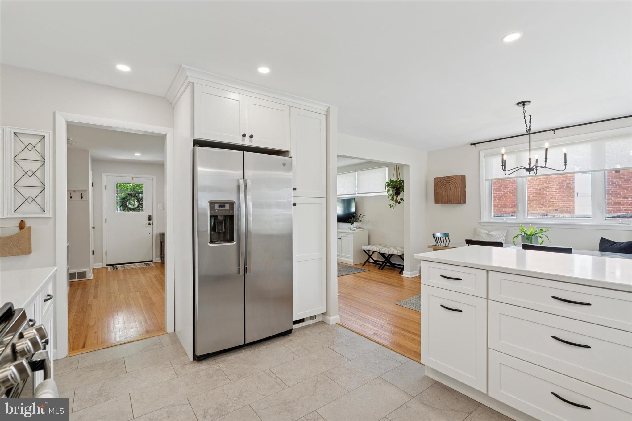 ROSE TREE WOODS - Residential