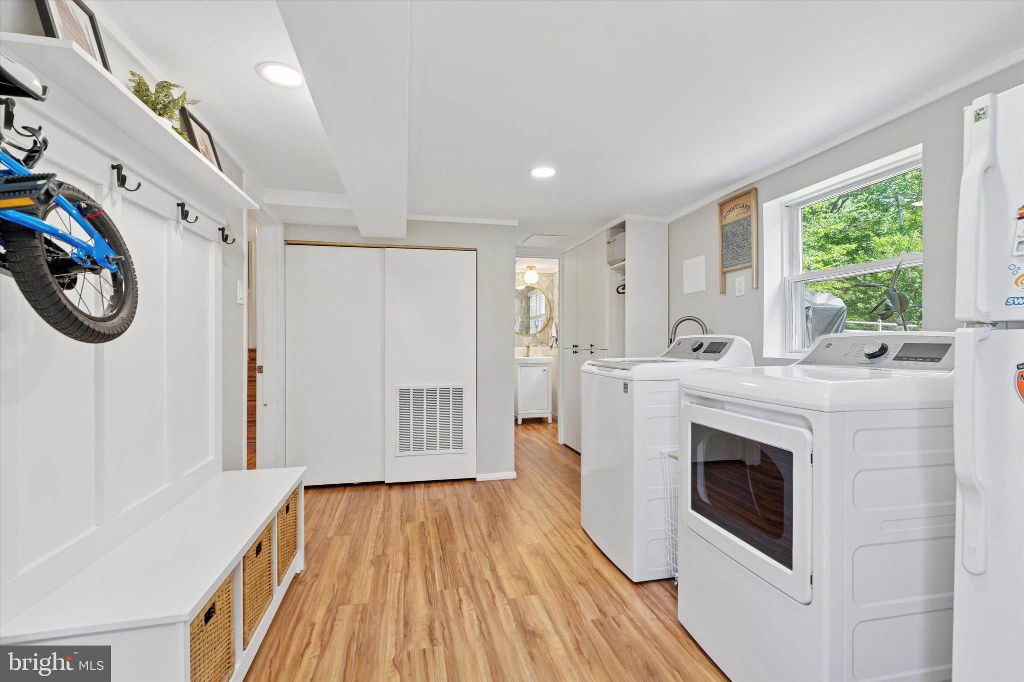 ROSE TREE WOODS - Residential