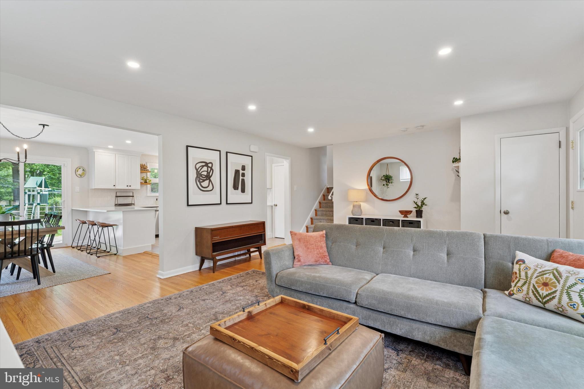 ROSE TREE WOODS - Residential