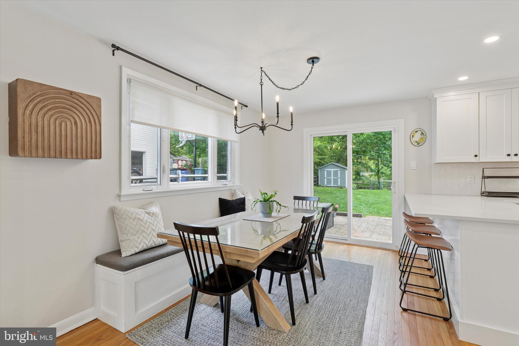 ROSE TREE WOODS - Residential