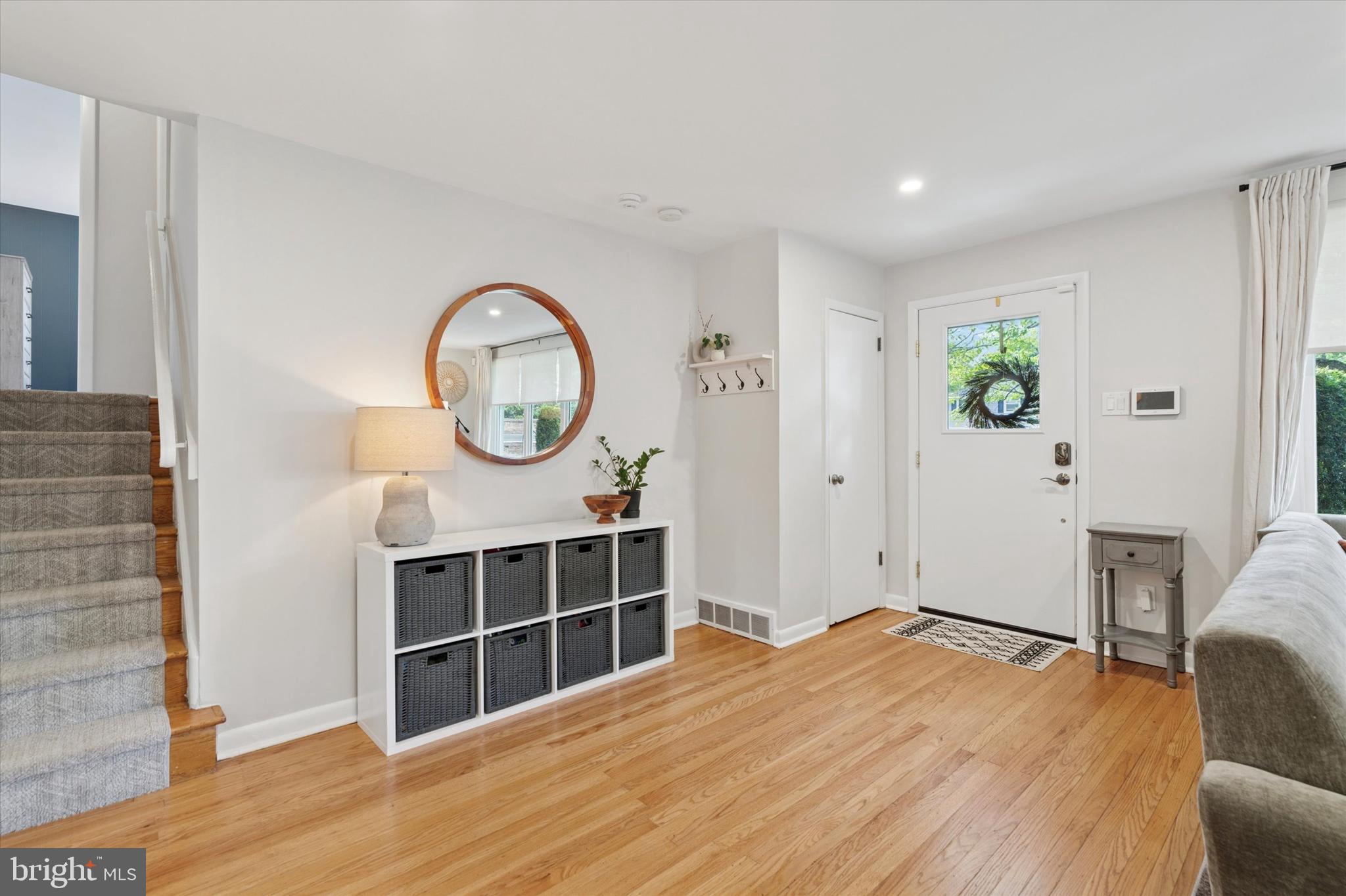 ROSE TREE WOODS - Residential