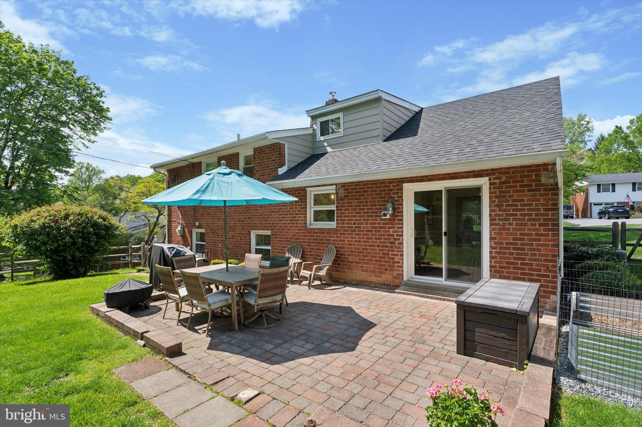 ROSE TREE WOODS - Residential