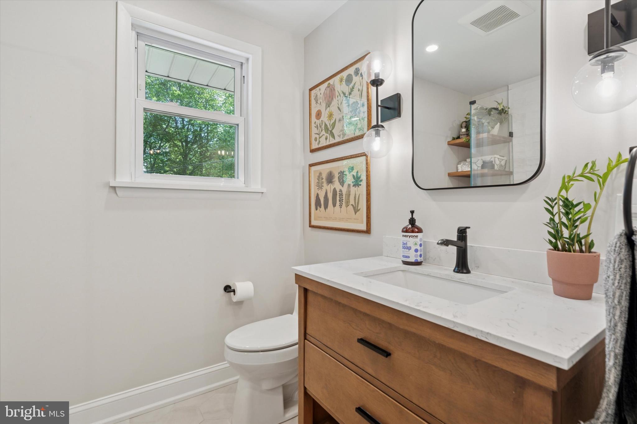 ROSE TREE WOODS - Residential