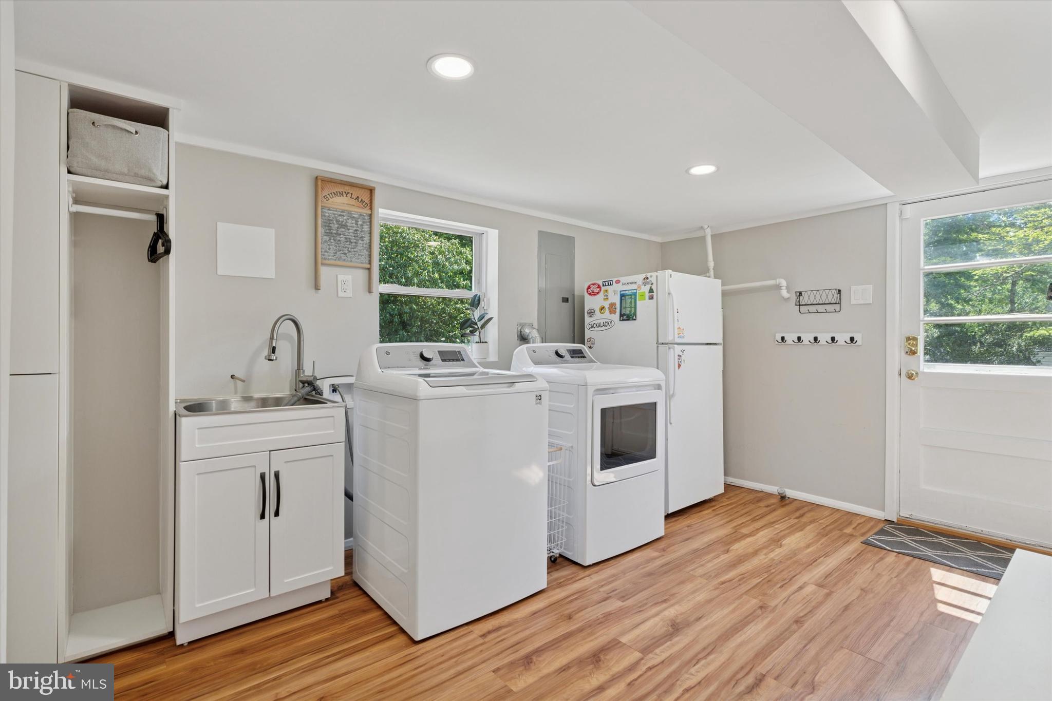 ROSE TREE WOODS - Residential