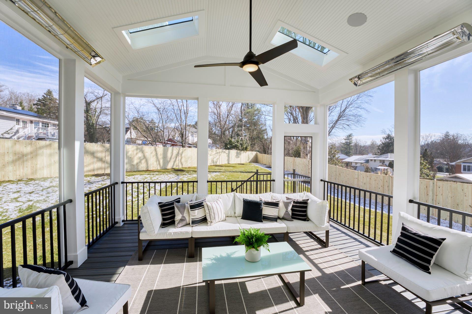 BROYHILL GLEN GARY PARK - Residential