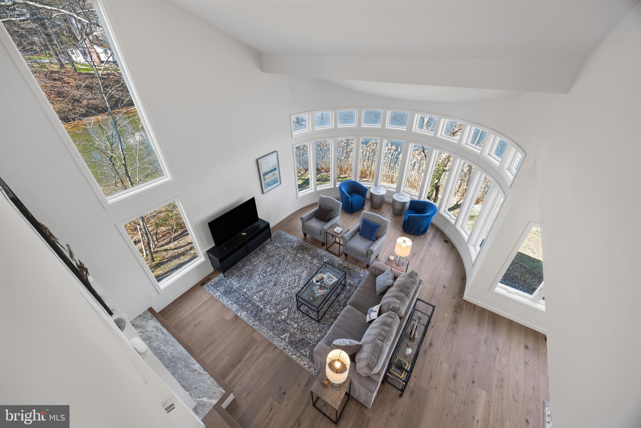 BROWNS WOODS - Residential