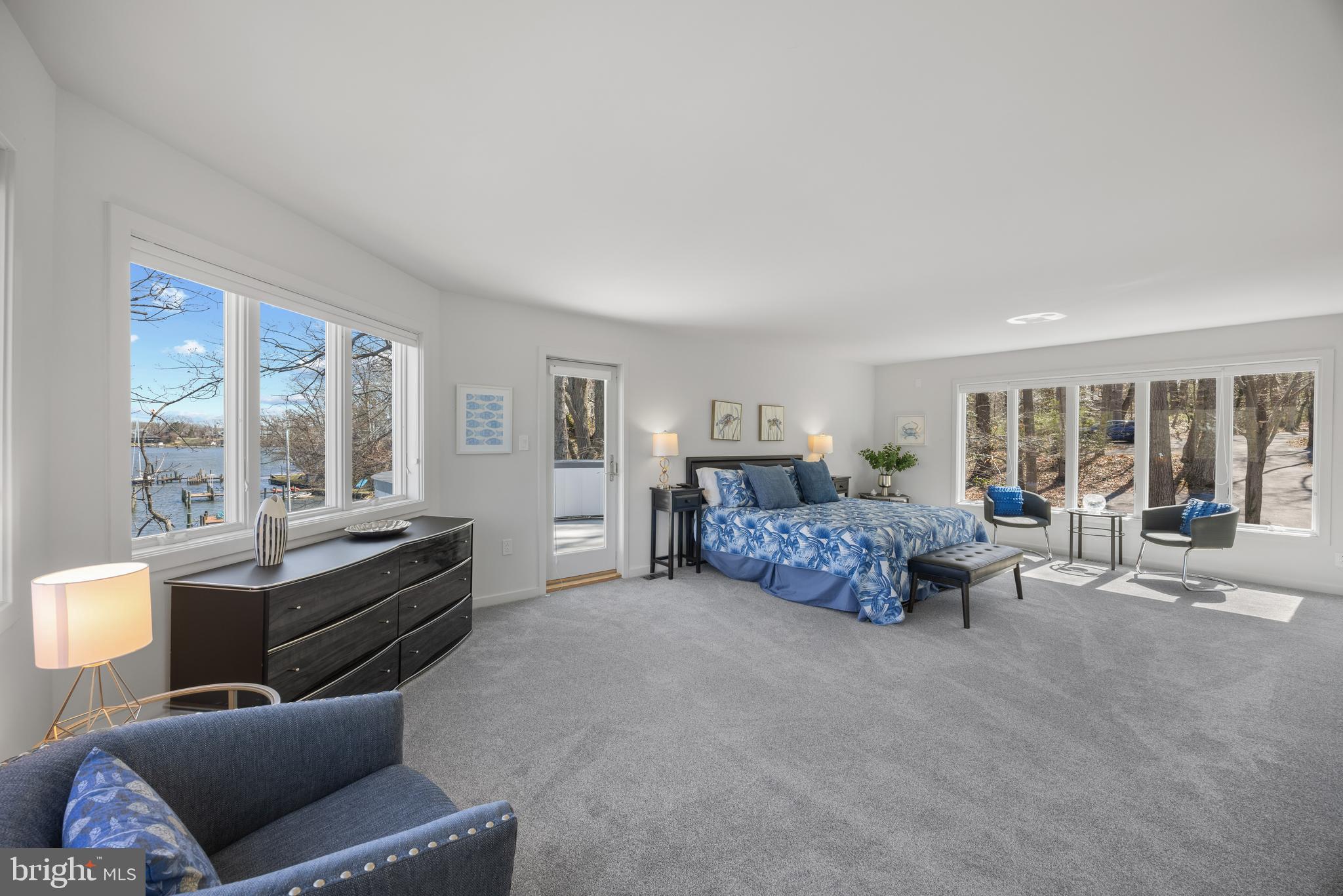 BROWNS WOODS - Residential