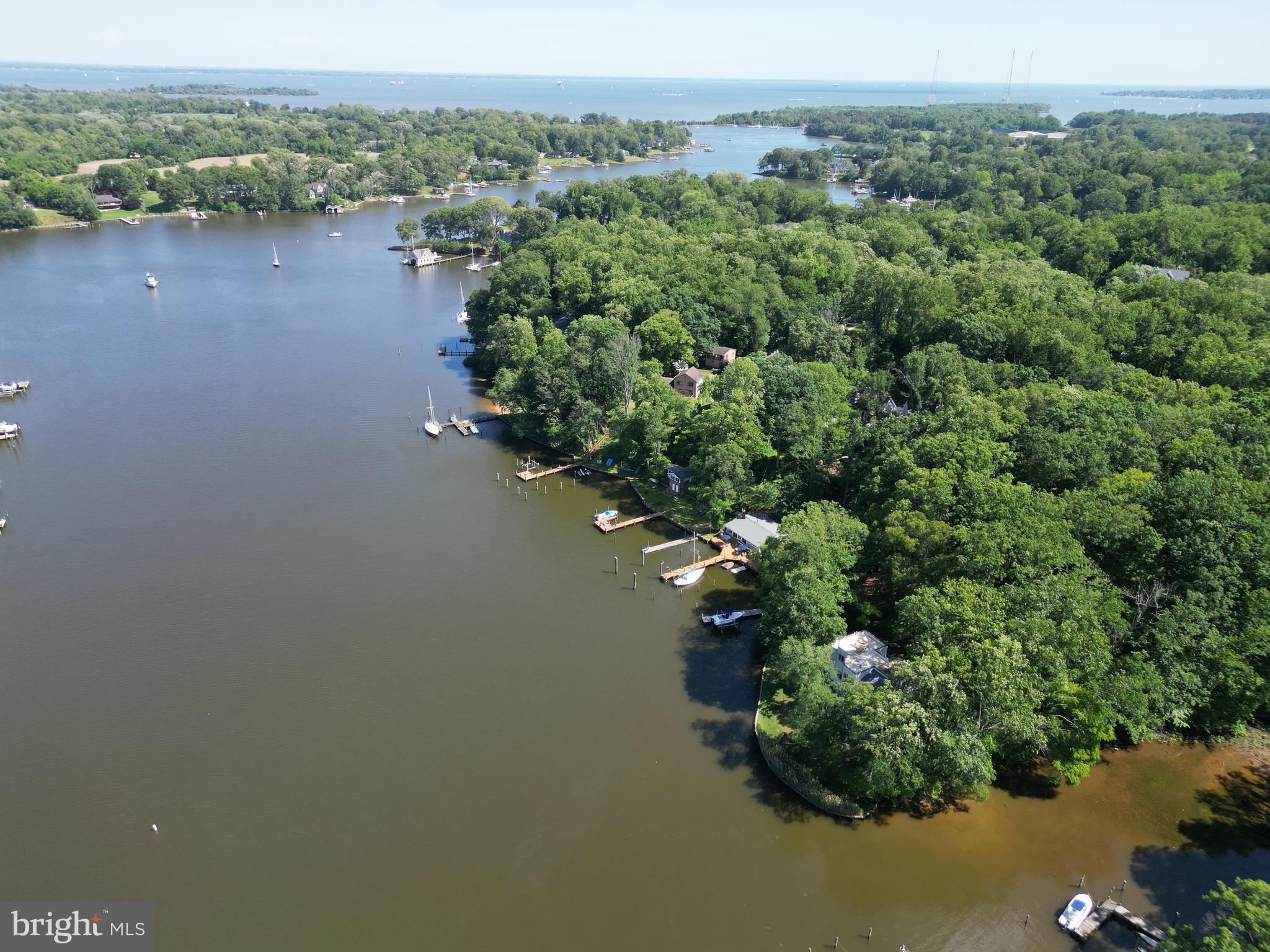BROWNS WOODS - Residential