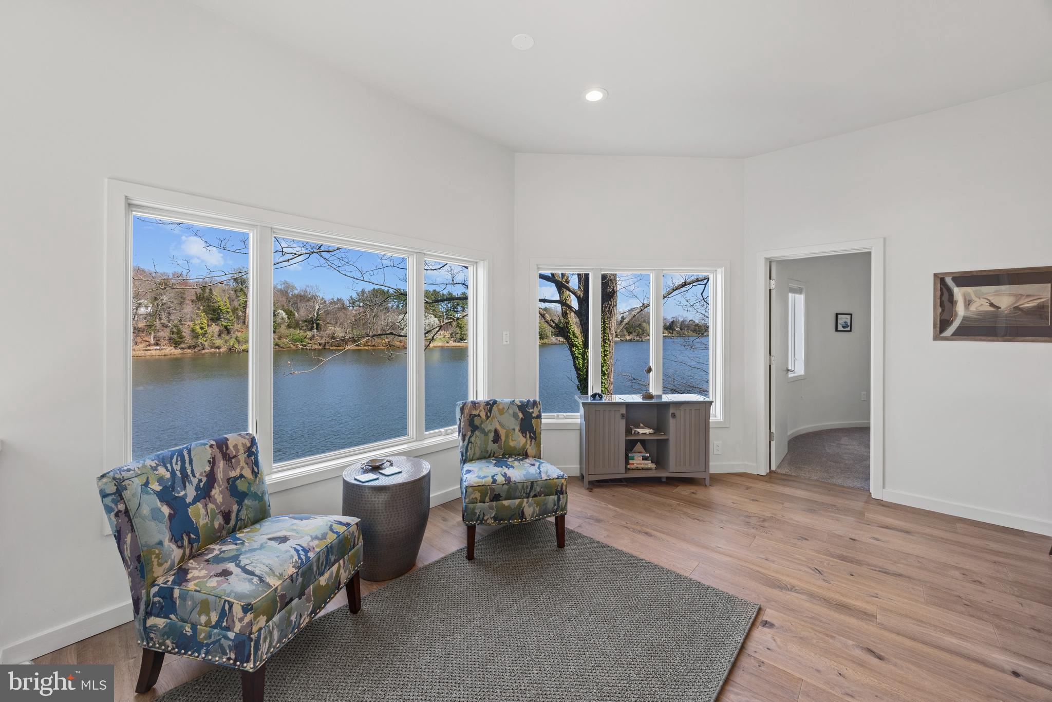 BROWNS WOODS - Residential