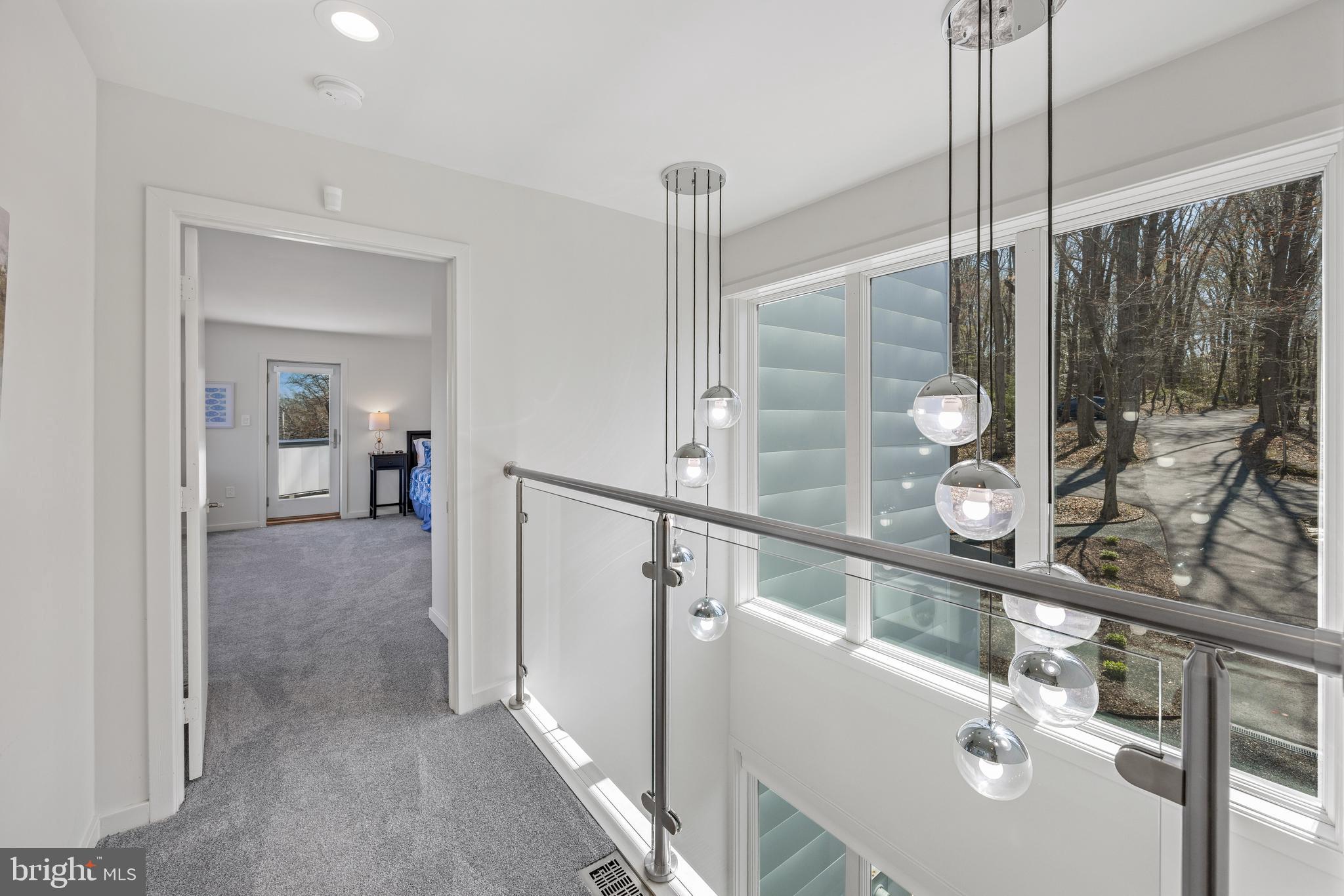 BROWNS WOODS - Residential