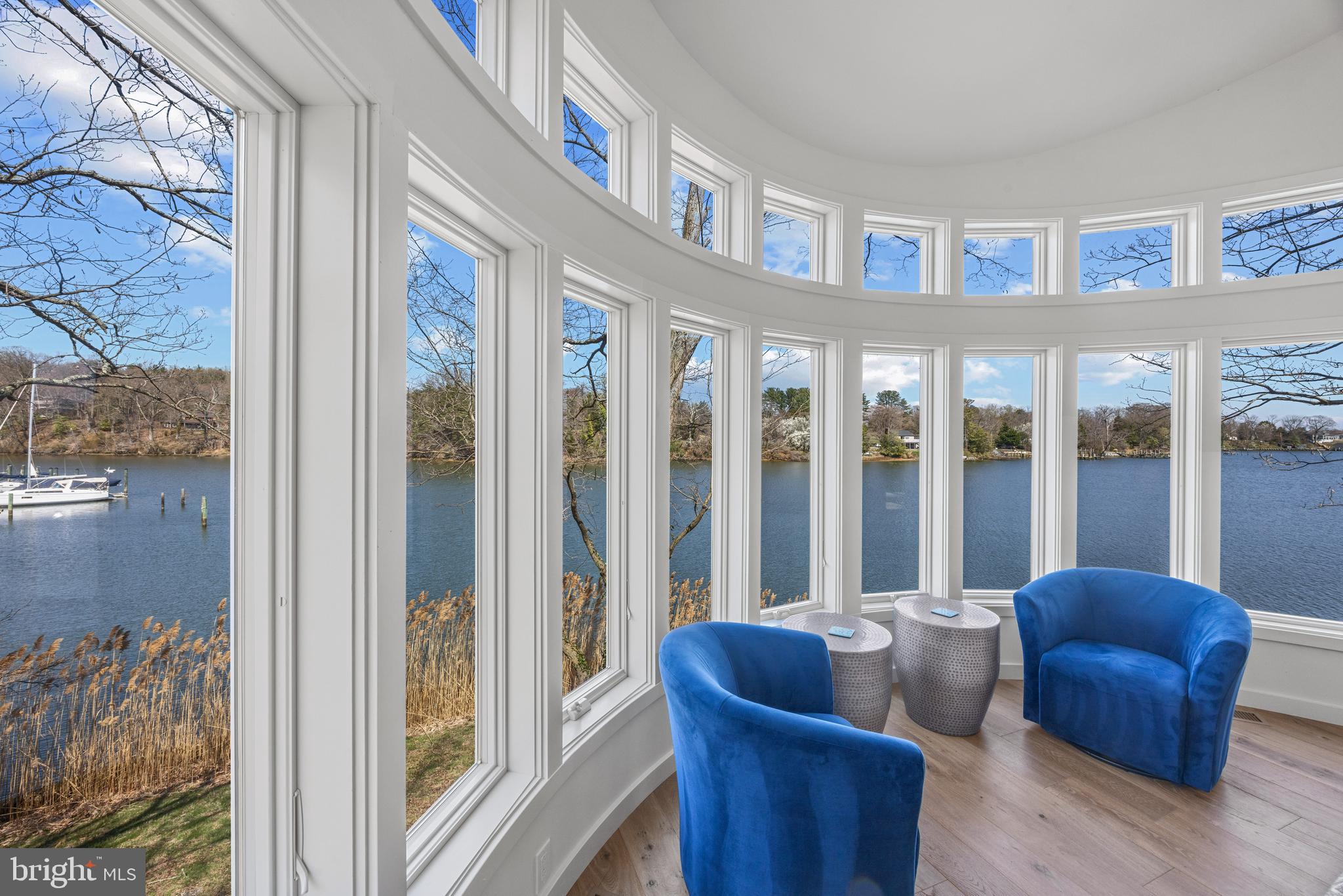 BROWNS WOODS - Residential