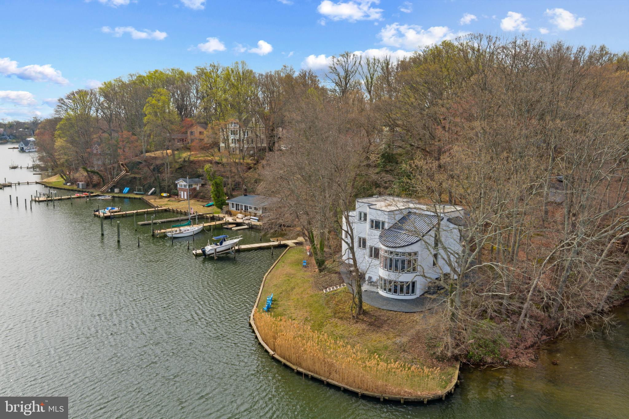 BROWNS WOODS - Residential