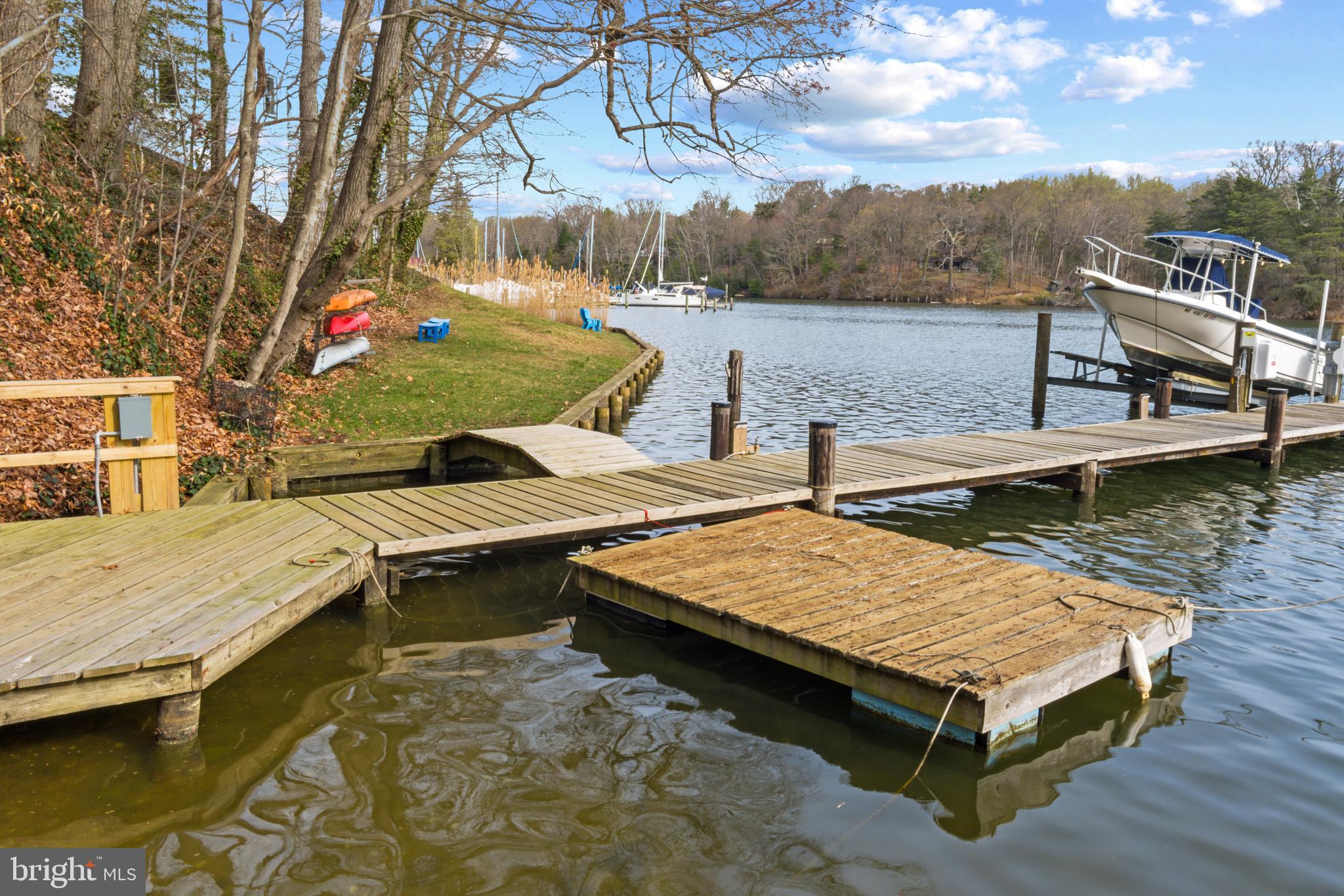 BROWNS WOODS - Residential