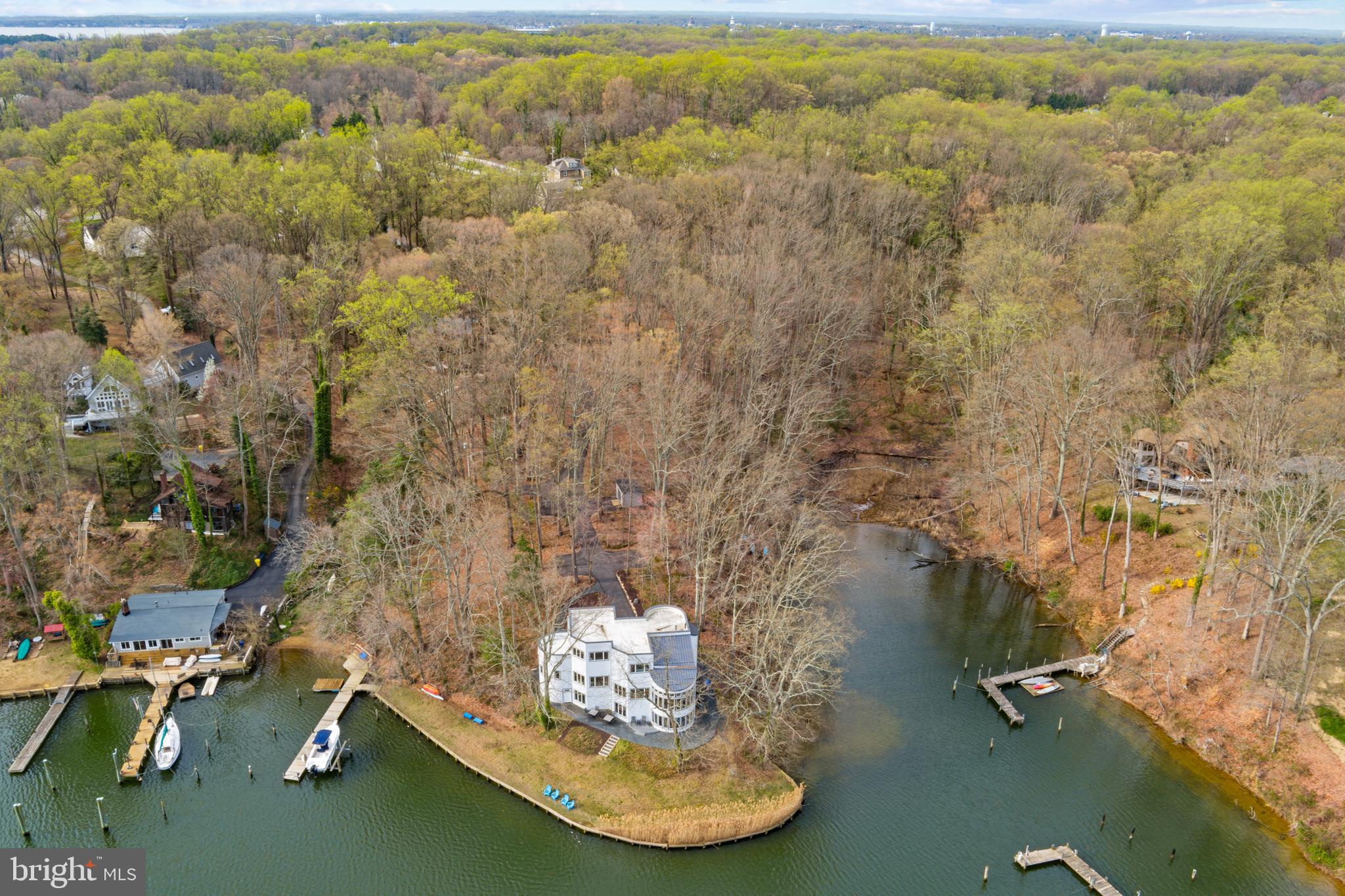 BROWNS WOODS - Residential