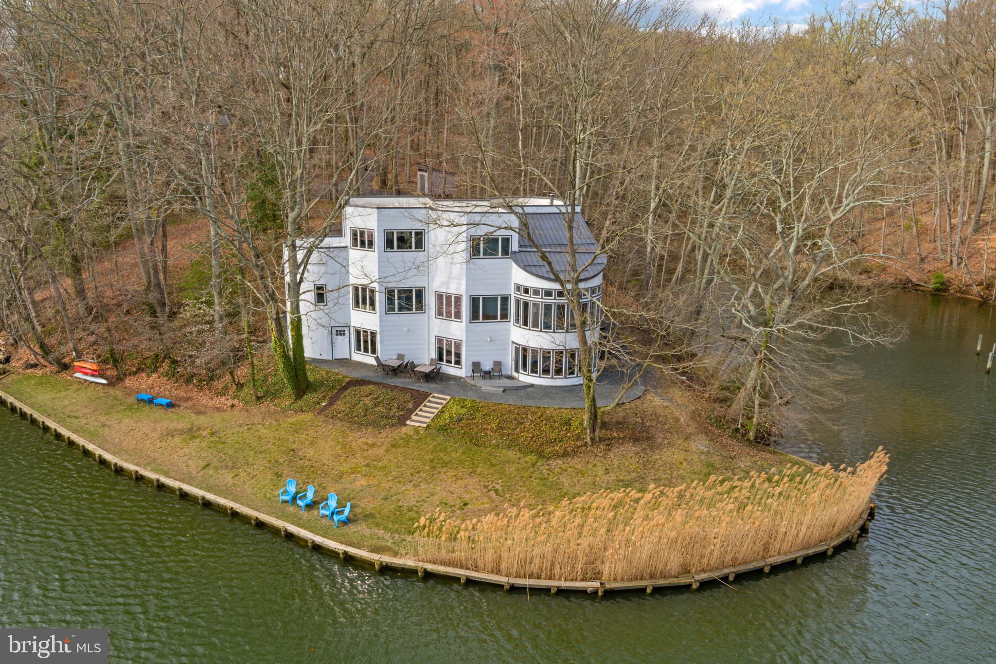 BROWNS WOODS - Residential