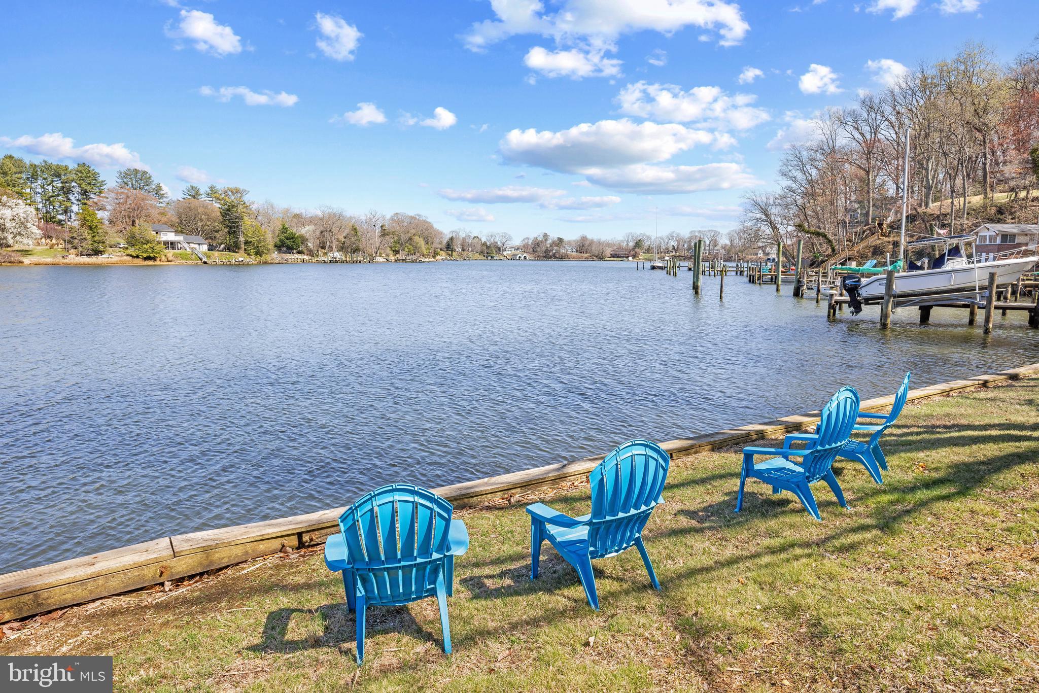 BROWNS WOODS - Residential