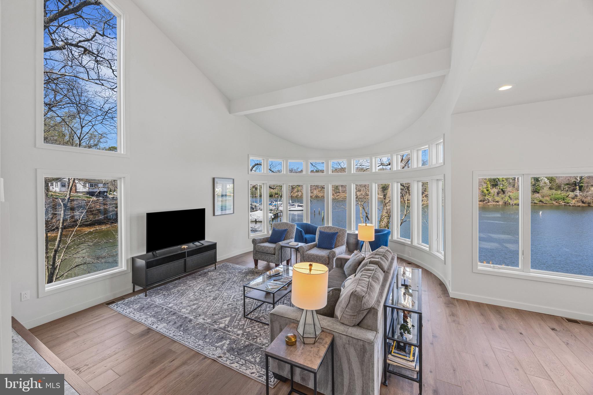 BROWNS WOODS - Residential