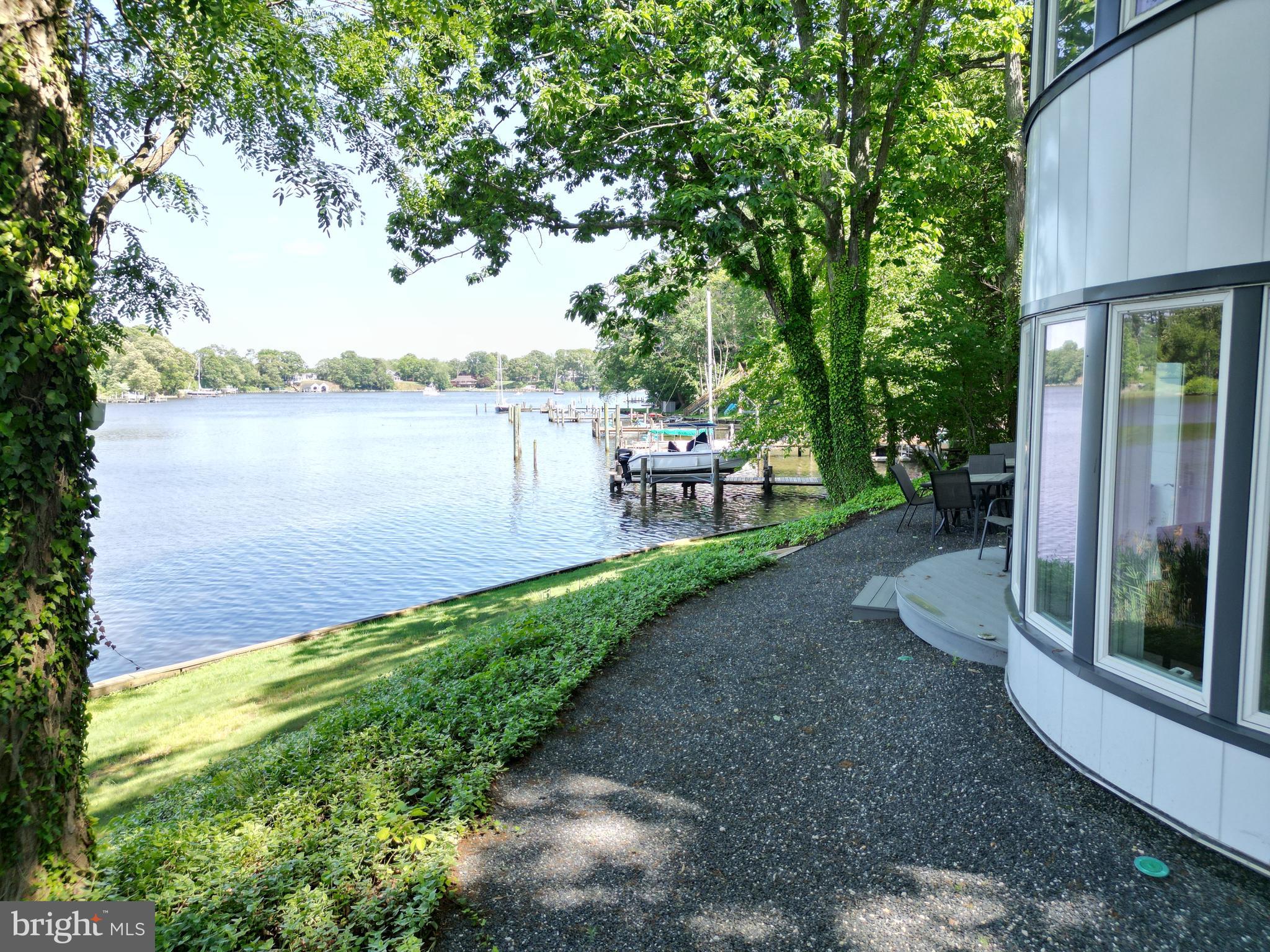 BROWNS WOODS - Residential