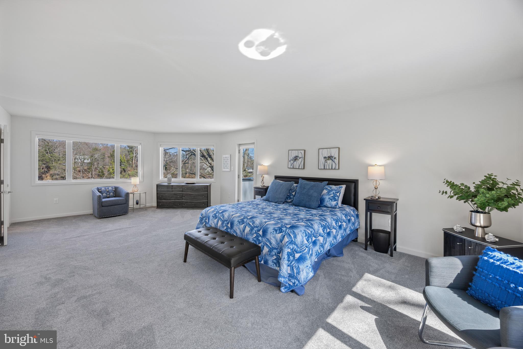 BROWNS WOODS - Residential