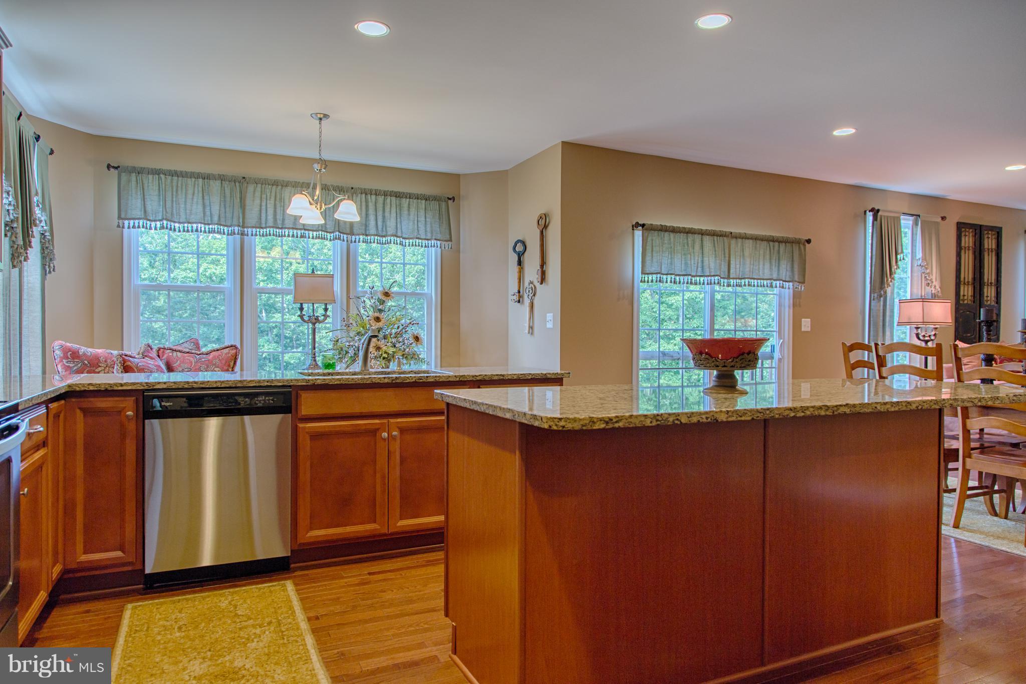 BROOKFIELD ON THE POTOMAC - Residential