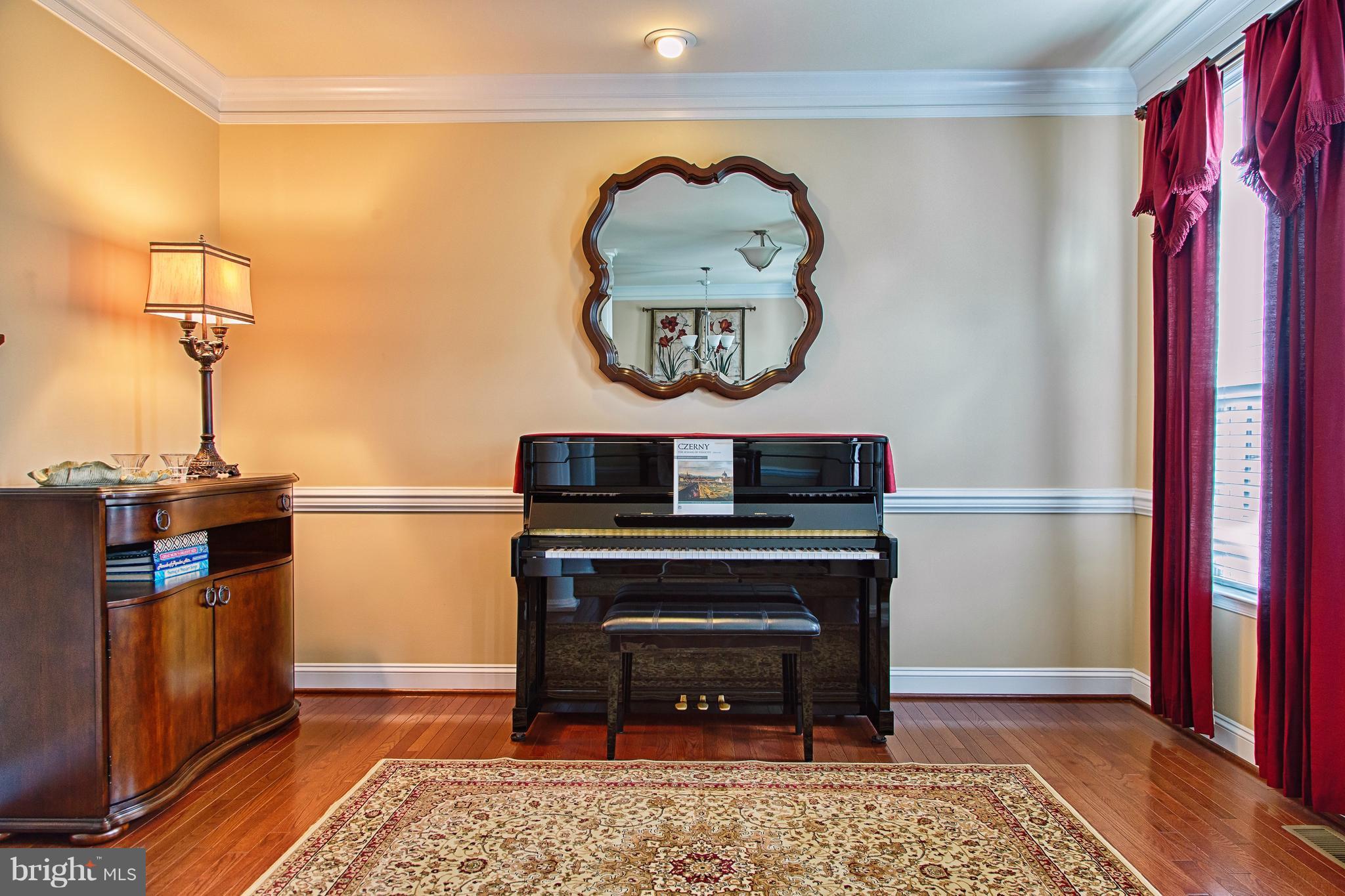 BROOKFIELD ON THE POTOMAC - Residential