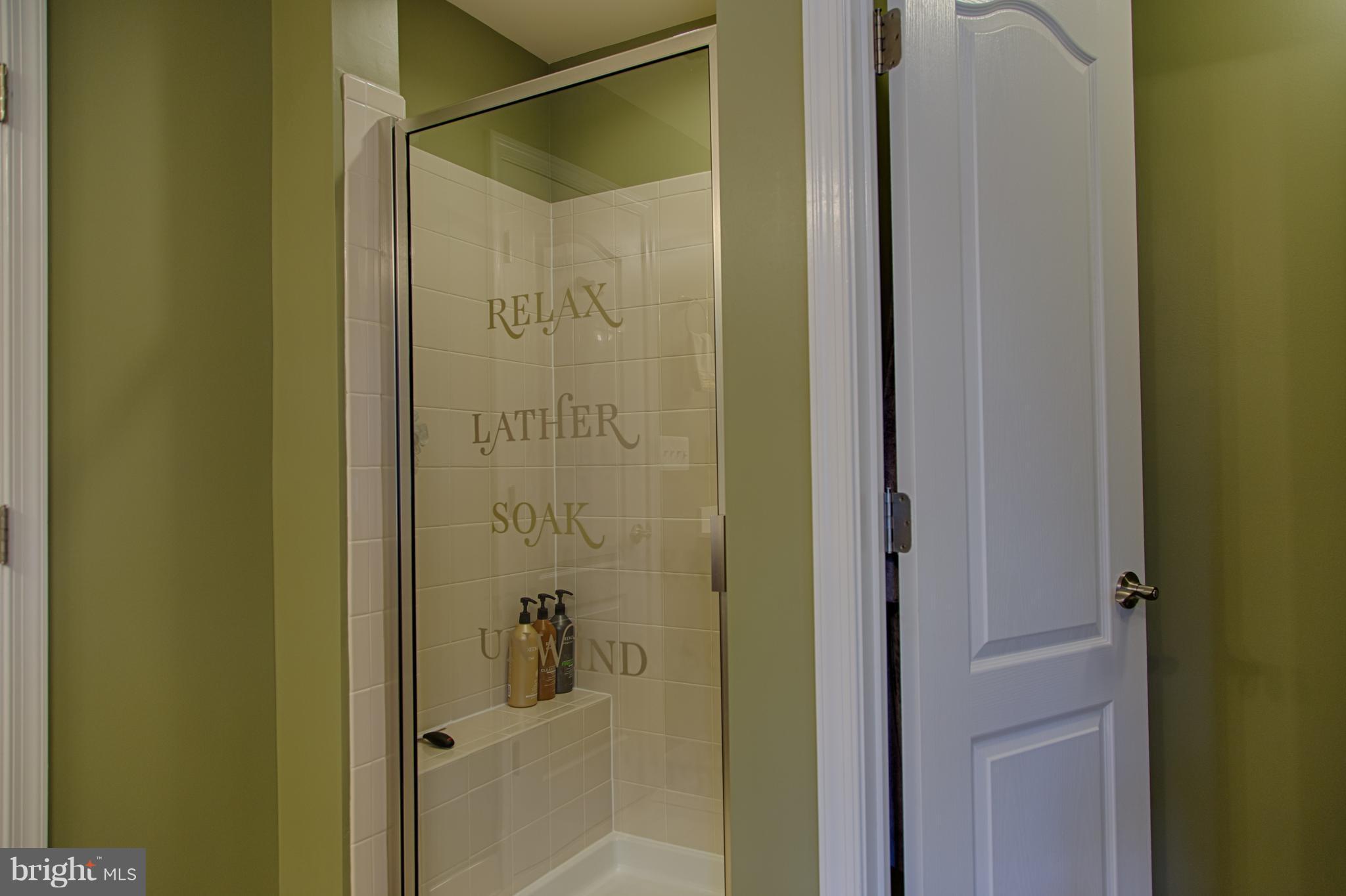 BROOKFIELD ON THE POTOMAC - Residential