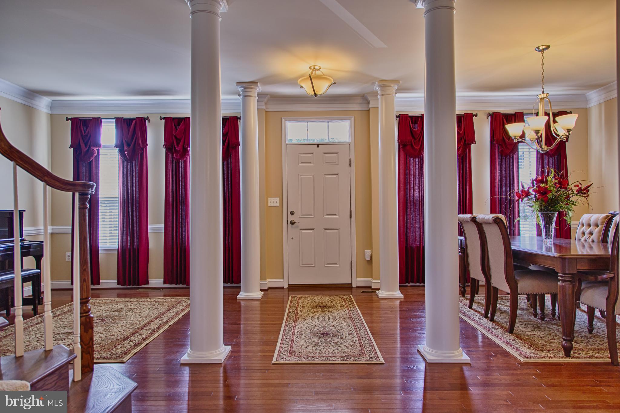 BROOKFIELD ON THE POTOMAC - Residential